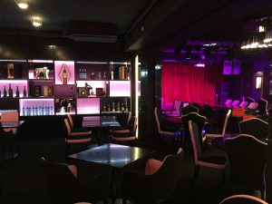 LETE-Restaurant